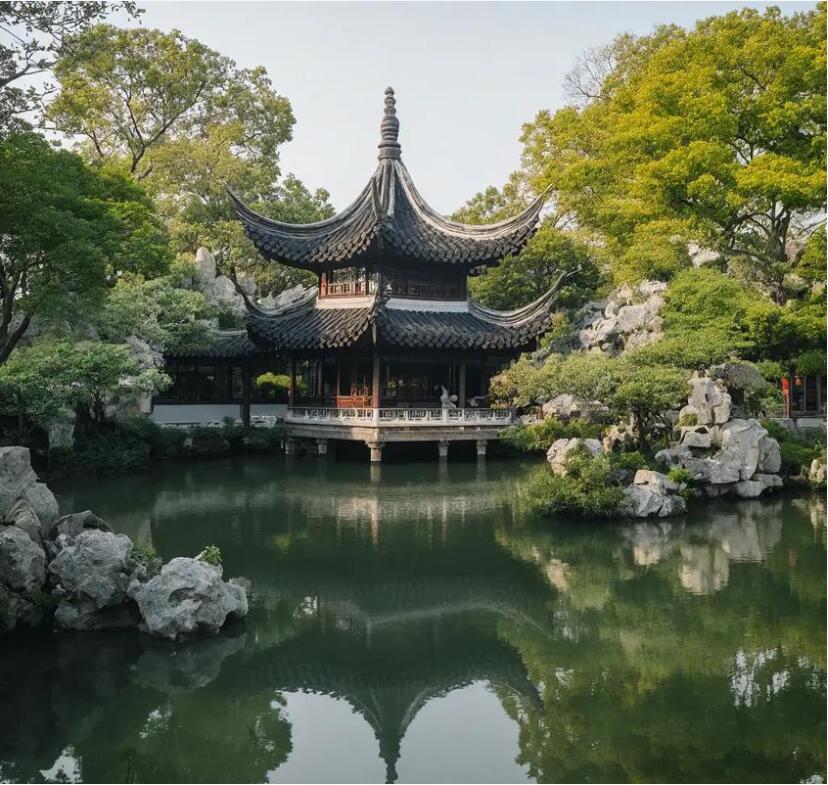 银川纸鸳餐饮有限公司